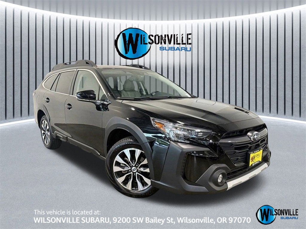 Certified 2024 Subaru Outback Limited XT