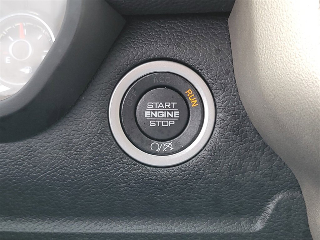 Used 2024 RAM 2500 Laramie image 23