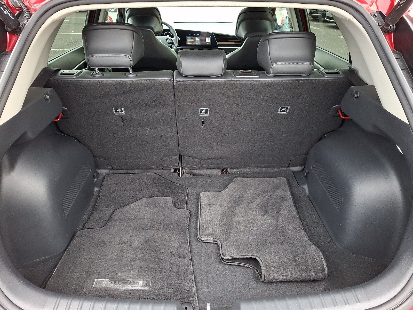 Used 2023 Kia Niro Wave w/ Wave Preserve Package FWD image 30