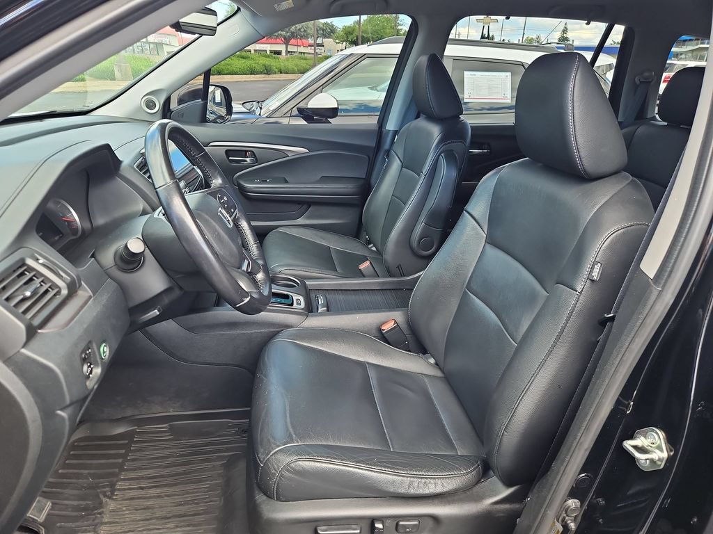 Used 2020 Honda Pilot EX-L image 21