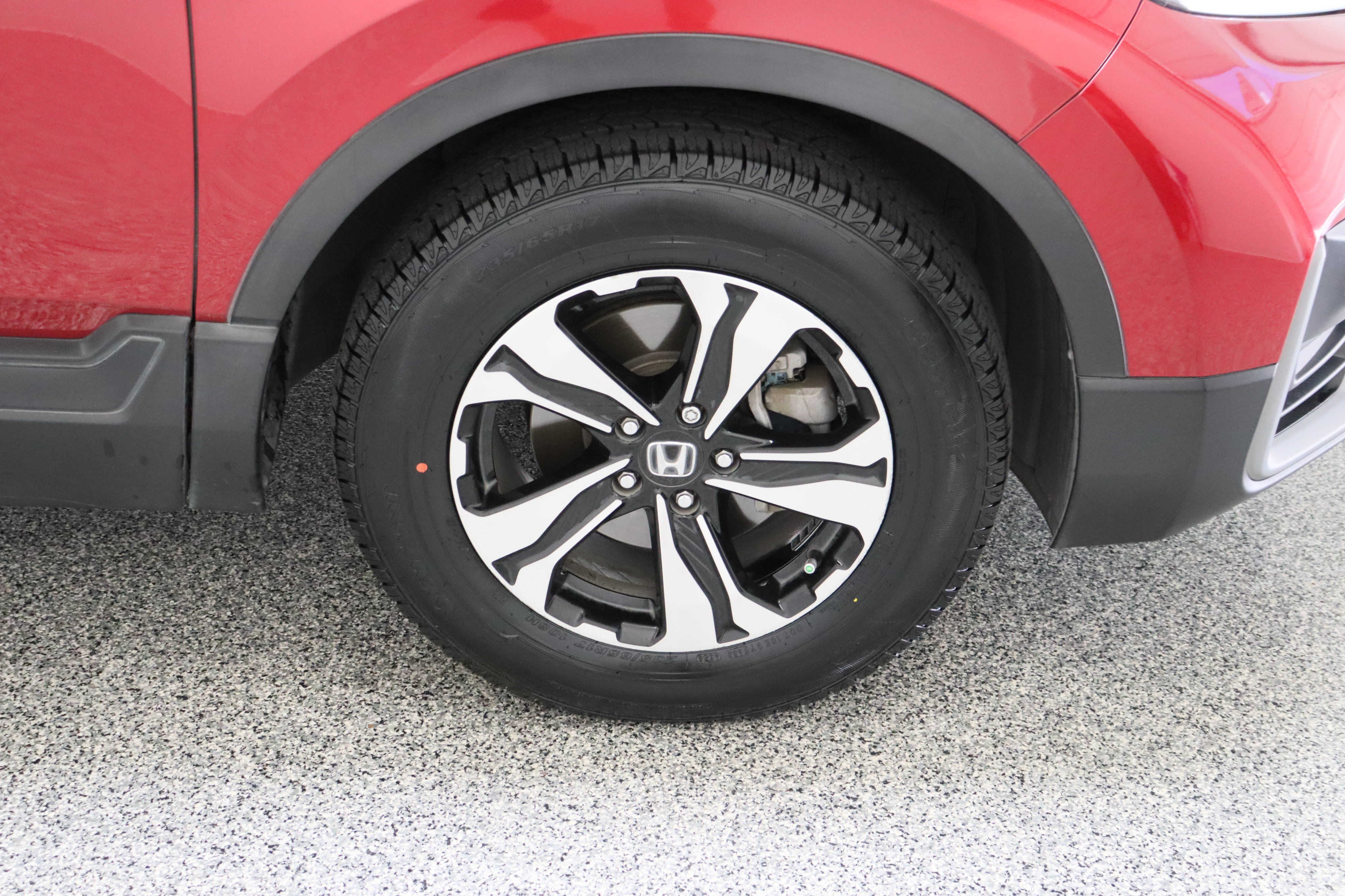 Used 2021 Honda CR-V Special Edition image 5
