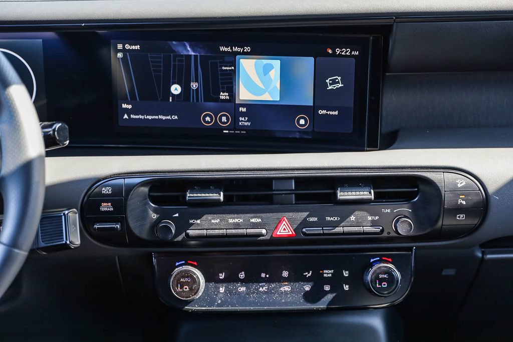 Certified 2026 Hyundai Palisade XRT Pro AWD/4WD image 14