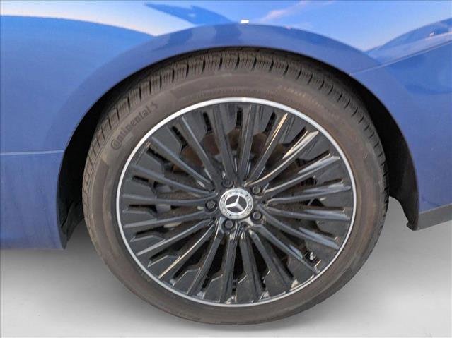New 2024 Mercedes-Benz CLE 300 4MATIC Coupe image 10