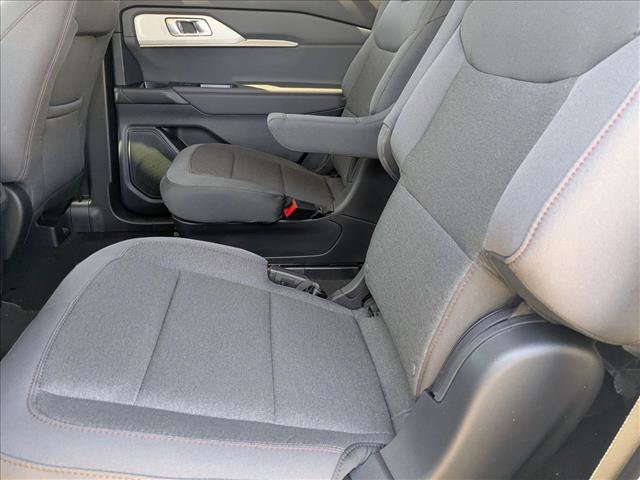 New 2026 Ford Explorer Active image 14