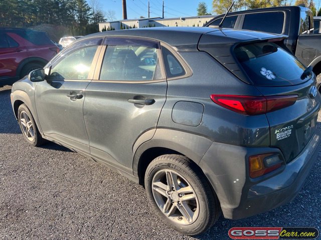 Used 2020 Hyundai Kona SE AWD/4WD image 4
