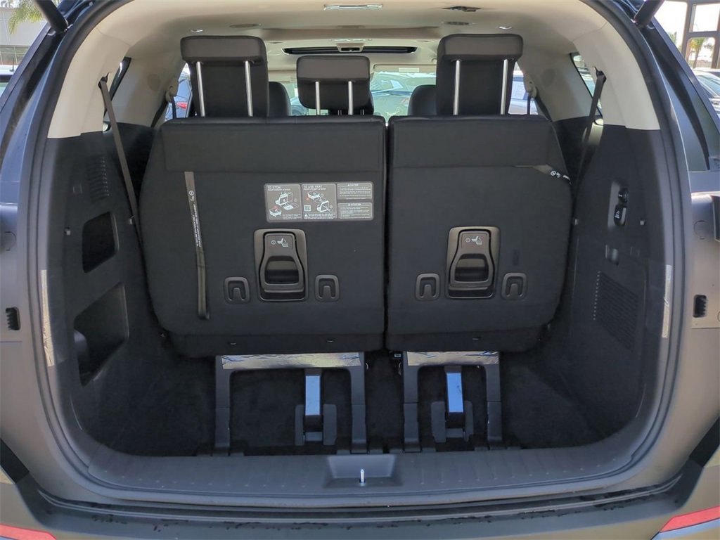 New 2026 Kia Carnival SX Prestige image 40