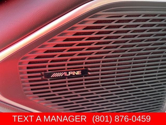 New 2026 Jeep Grand Wagoneer L 4WD w/ Premium Group I image 18