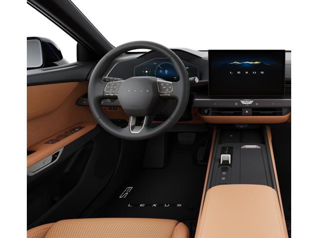 New 2026 Lexus ES 350e FWD image 11