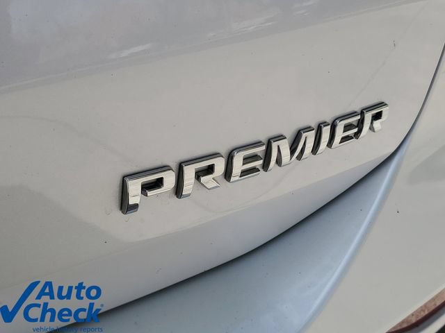 Used 2023 Chevrolet Equinox Premier FWD image 9