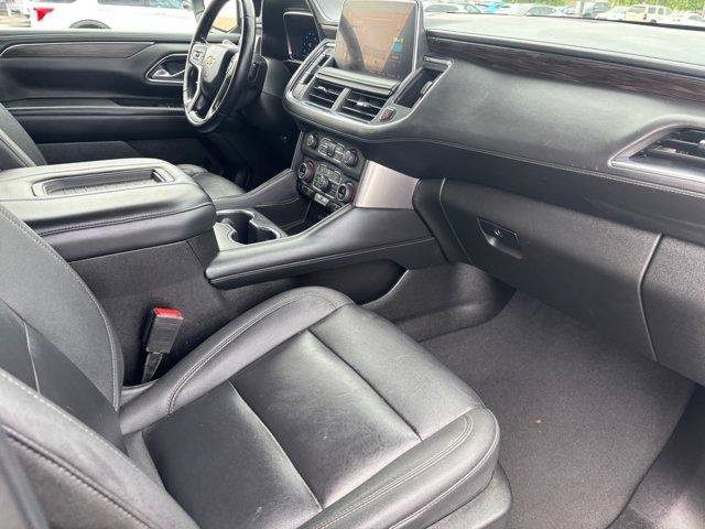 Used 2023 Chevrolet Suburban LT RWD image 11