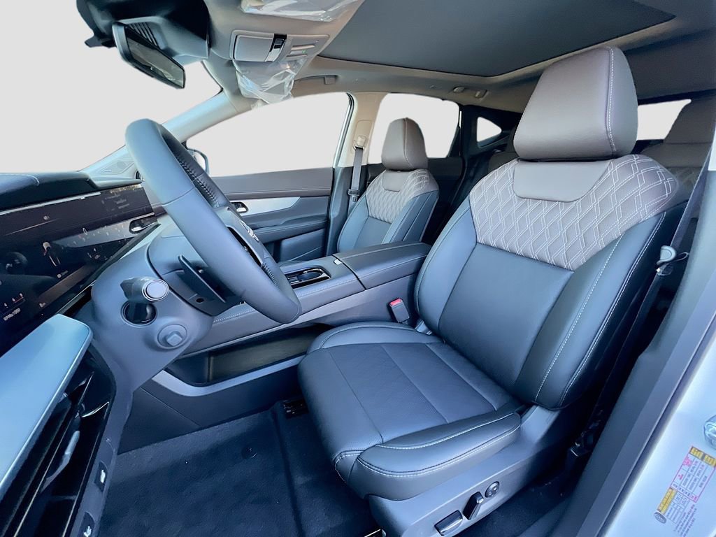 New 2026 Nissan Murano Platinum w/ Cargo Package image 20
