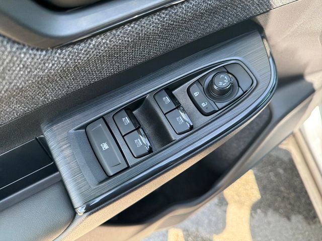 New 2026 Subaru Outback Premium AWD/4WD image 17