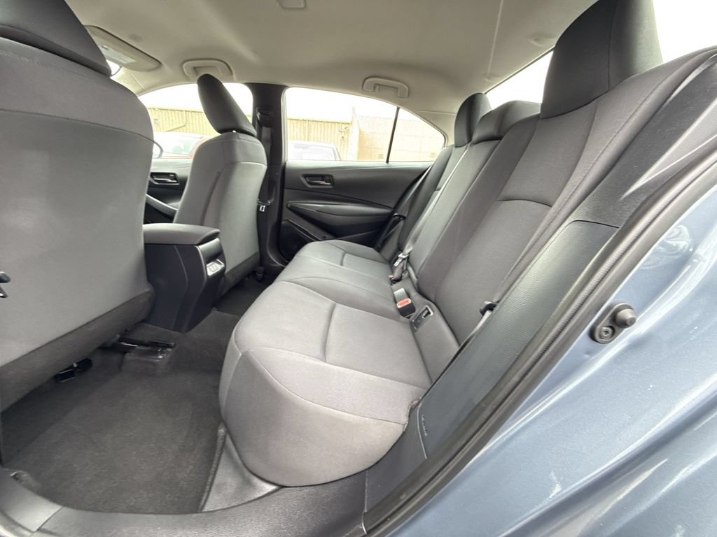 Used 2024 Toyota Corolla LE FWD image 23