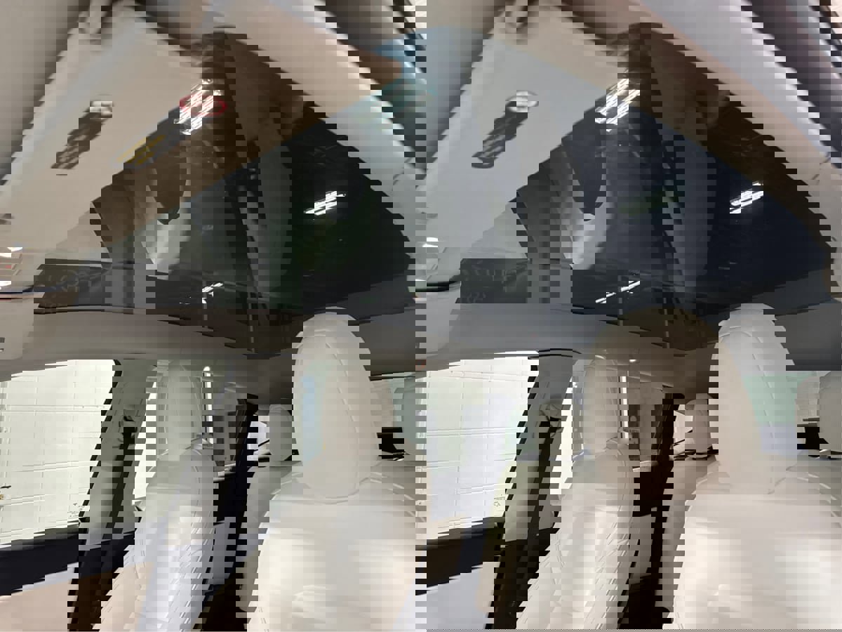 Used 2021 Tesla Model Y Long Range image 26