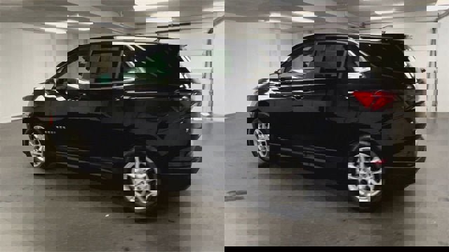 Certified 2023 Chevrolet Equinox LT image 6