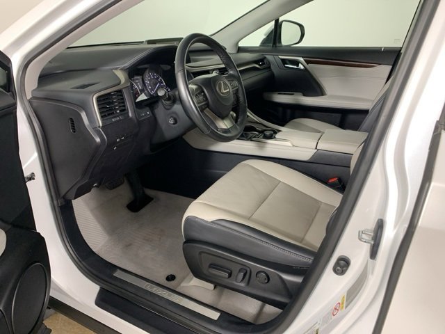 Used 2017 Lexus RX 350 AWD w/ Premium Package image 32