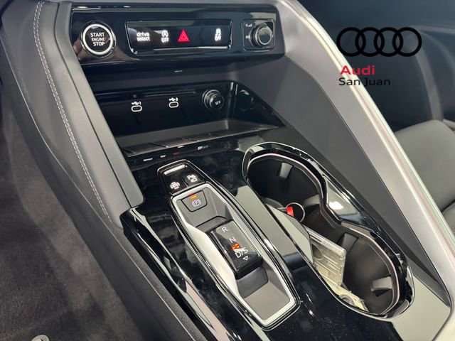 New 2025 Audi Q5 2.0T Premium Plus image 26