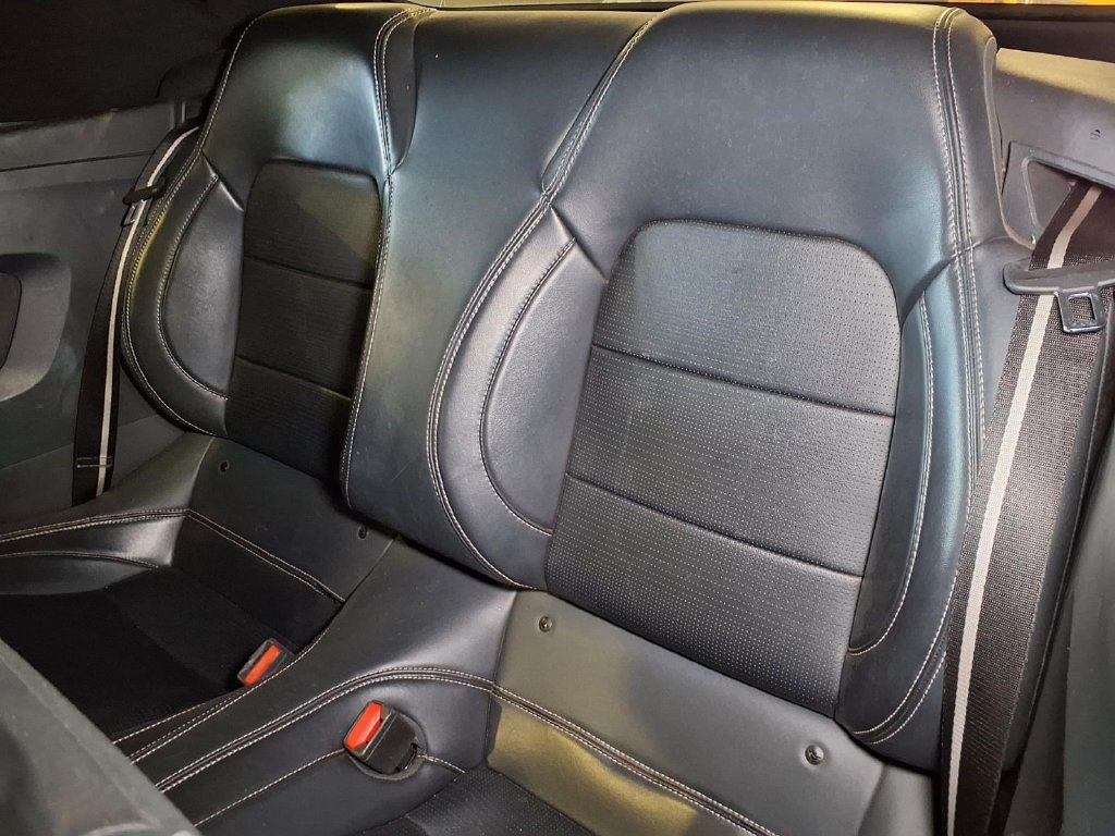 Used 2024 Ford Mustang Premium RWD image 18