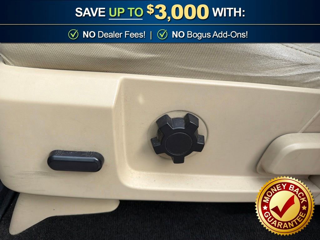 Used 2016 Ford Expedition XLT RWD image 16