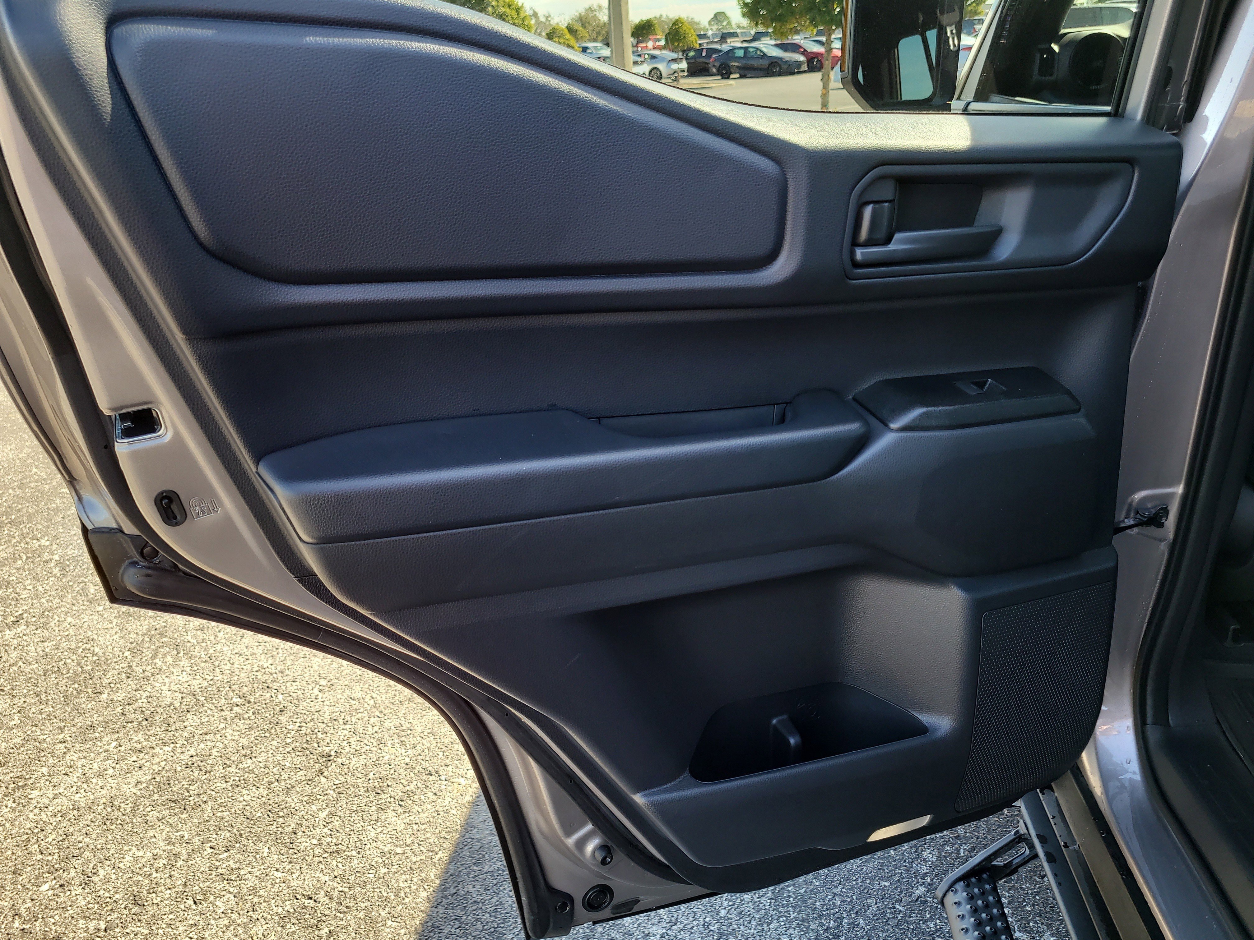 Certified 2025 Toyota Land Cruiser 1958 image 12