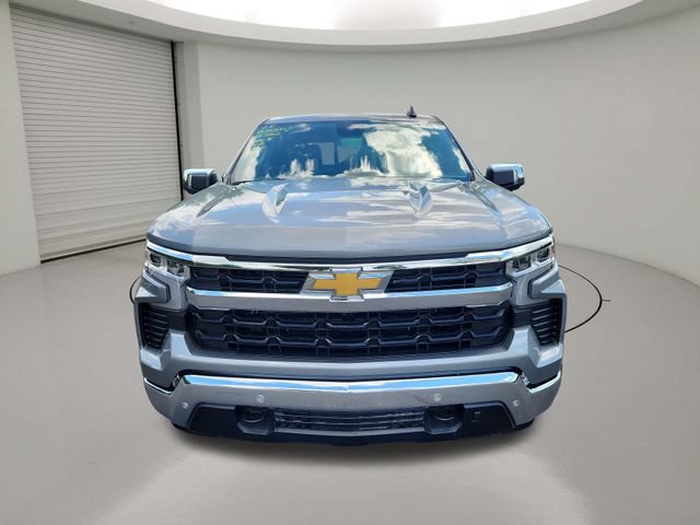 New 2026 Chevrolet Silverado 1500 LT w/ Z71 Off-Road Package AWD/4WD image 2