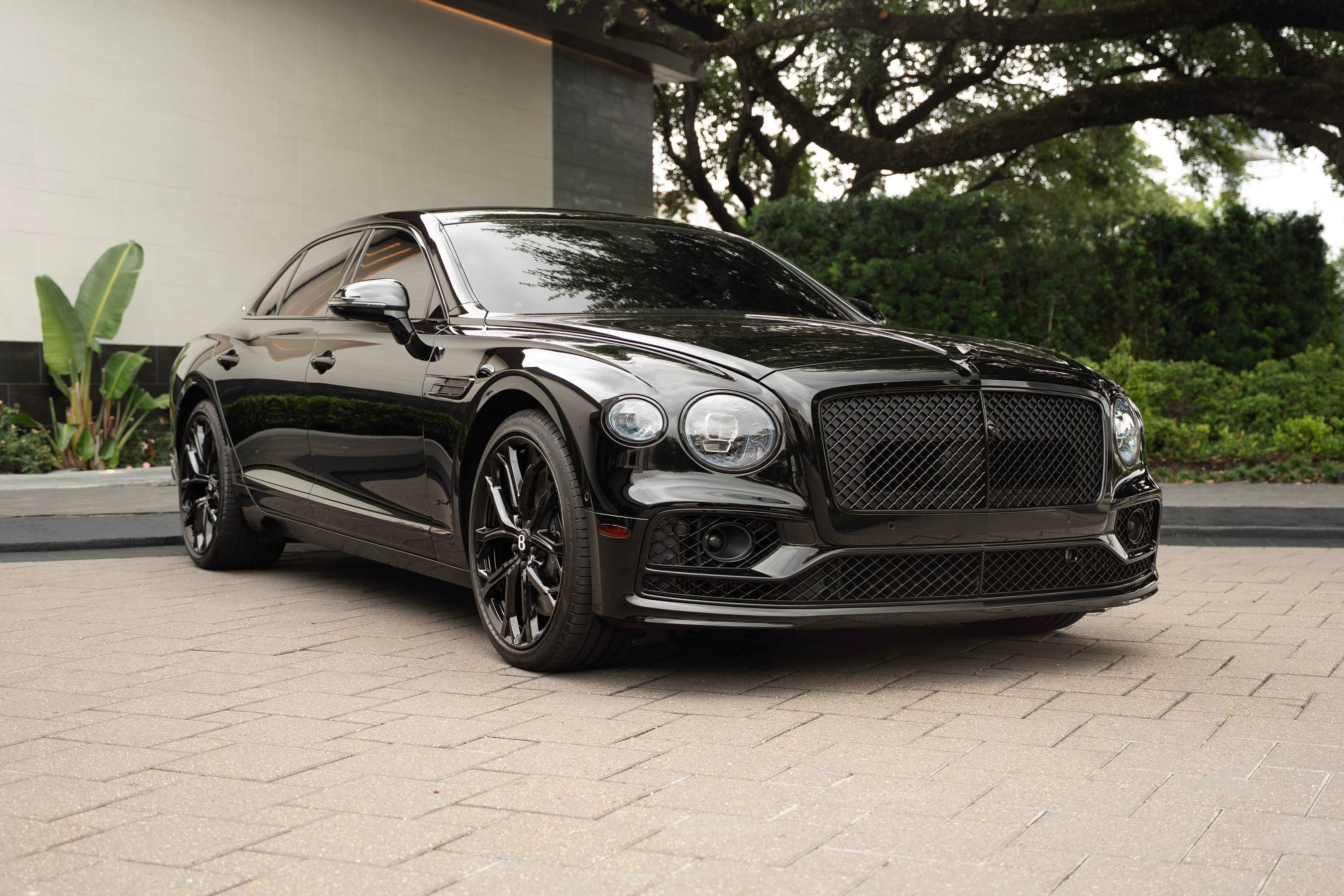 Used 2024 Bentley Flying Spur W12 AWD/4WD image 13