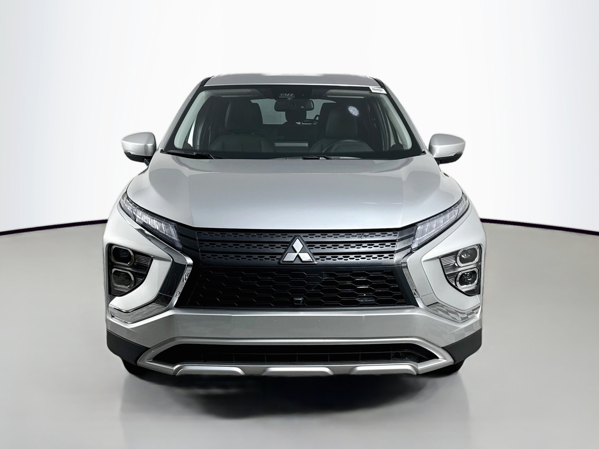 Used 2026 Mitsubishi Eclipse Cross SE AWD/4WD image 2
