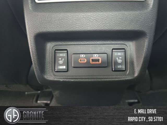 Used 2023 Nissan Maxima Platinum image 37