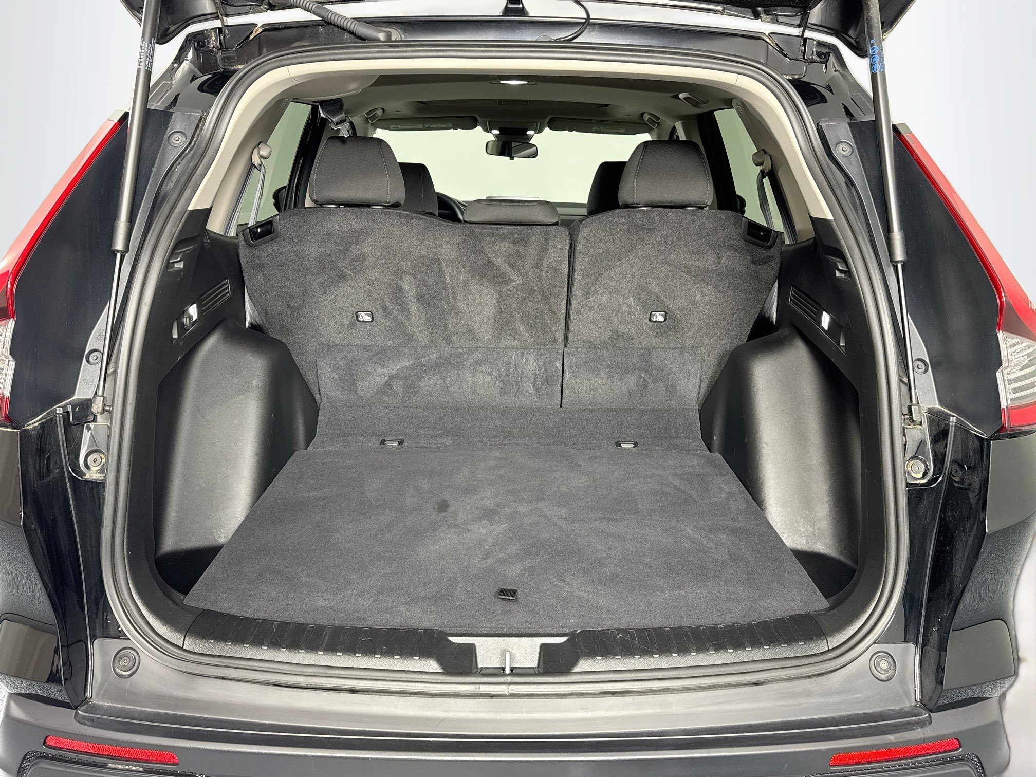 Certified 2024 Honda CR-V EX image 25