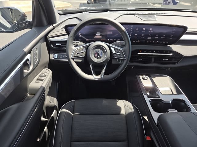 Used 2026 Buick Enclave Sport Touring w/ Power Package AWD/4WD image 34
