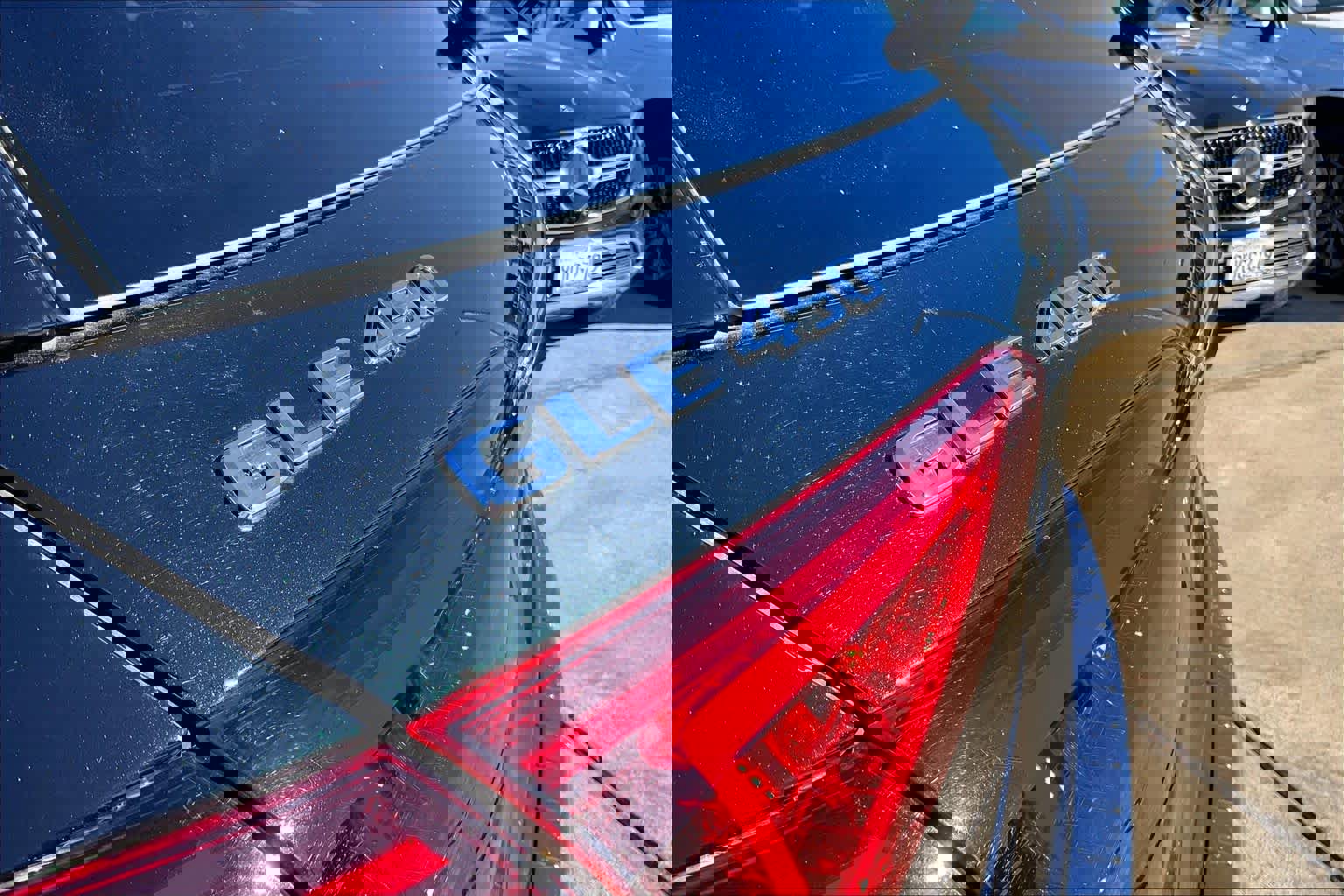 Used 2020 Mercedes-Benz GLE 450 4MATIC image 26