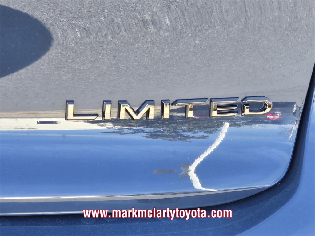 New 2026 Toyota Crown Nightshade image 13