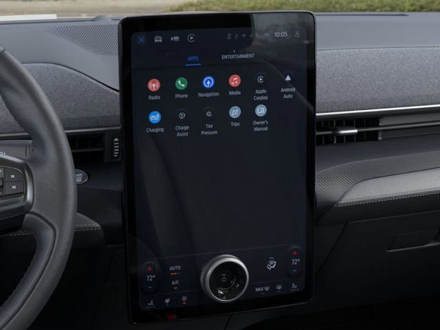 New 2025 Ford Mustang Mach-E Premium image 14