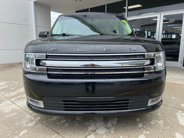 Used 2019 Ford Flex SEL w/ Equipment Group 202A FWD image 6