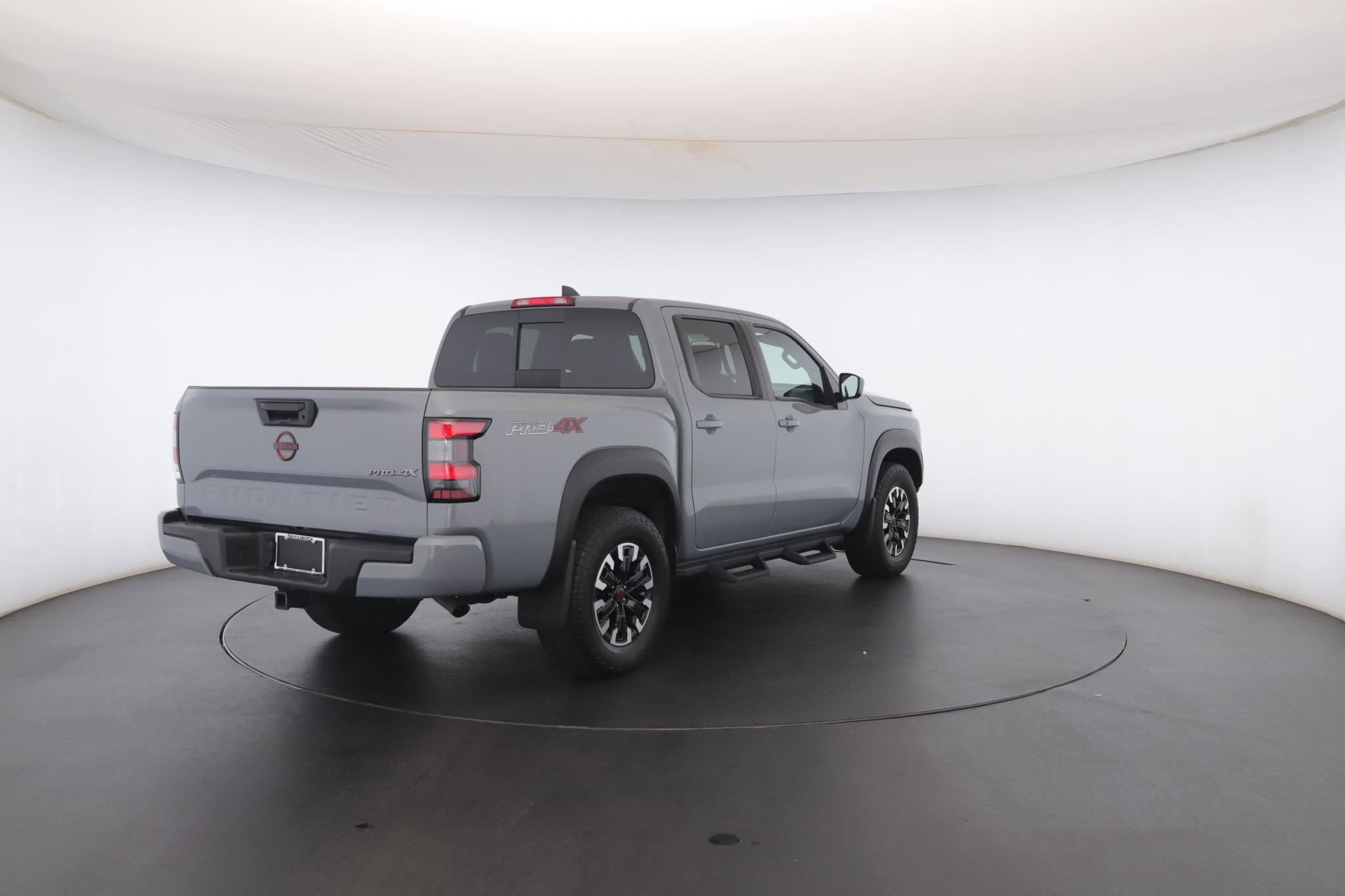Used 2023 Nissan Frontier PRO-4X w/ Tow Package image 25