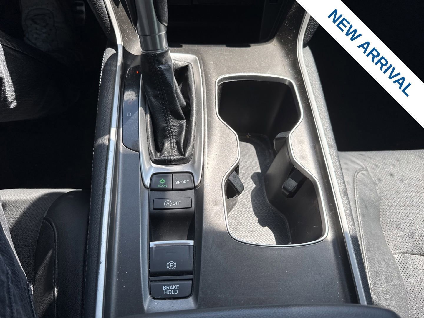 Used 2021 Honda Accord Sport Special Edition image 22