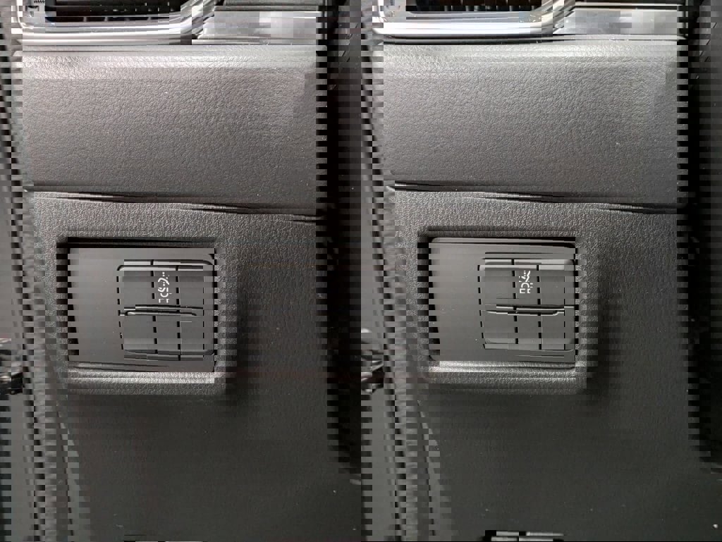 Certified 2023 MAZDA CX-5 AWD 2.5 S w/ Premium Package image 20