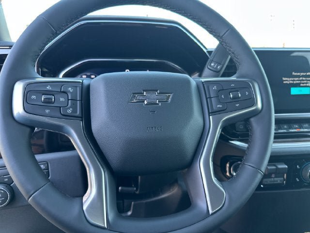 New 2026 Chevrolet Silverado 3500 LT w/ Trail Boss Package AWD/4WD image 20