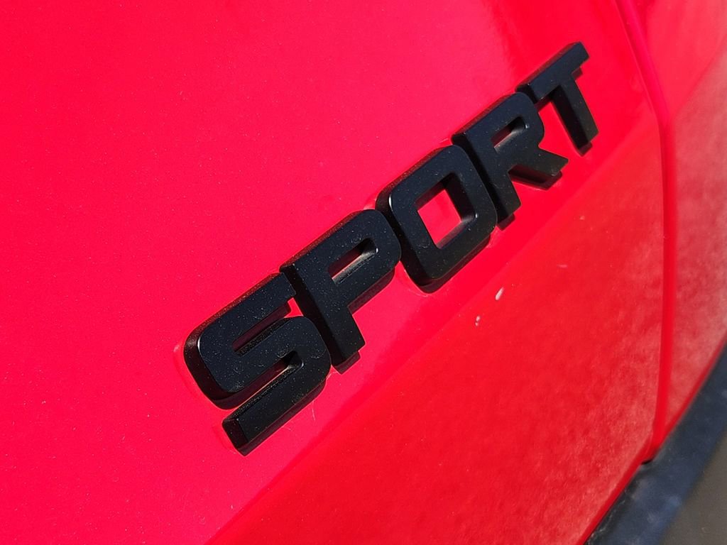 Used 2025 Honda HR-V Sport image 13