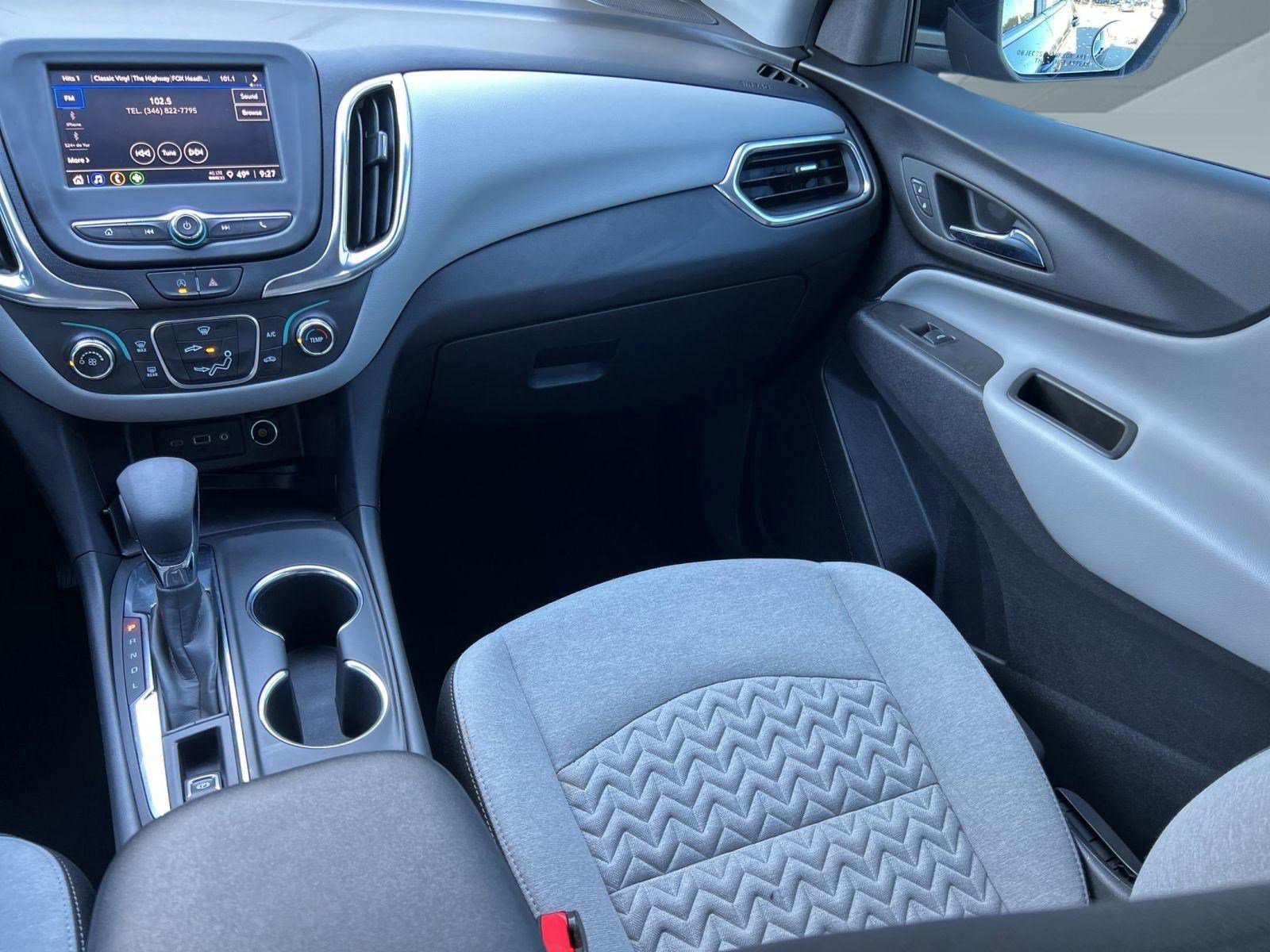 Certified 2024 Chevrolet Equinox LS w/ LS Convenience Package image 28