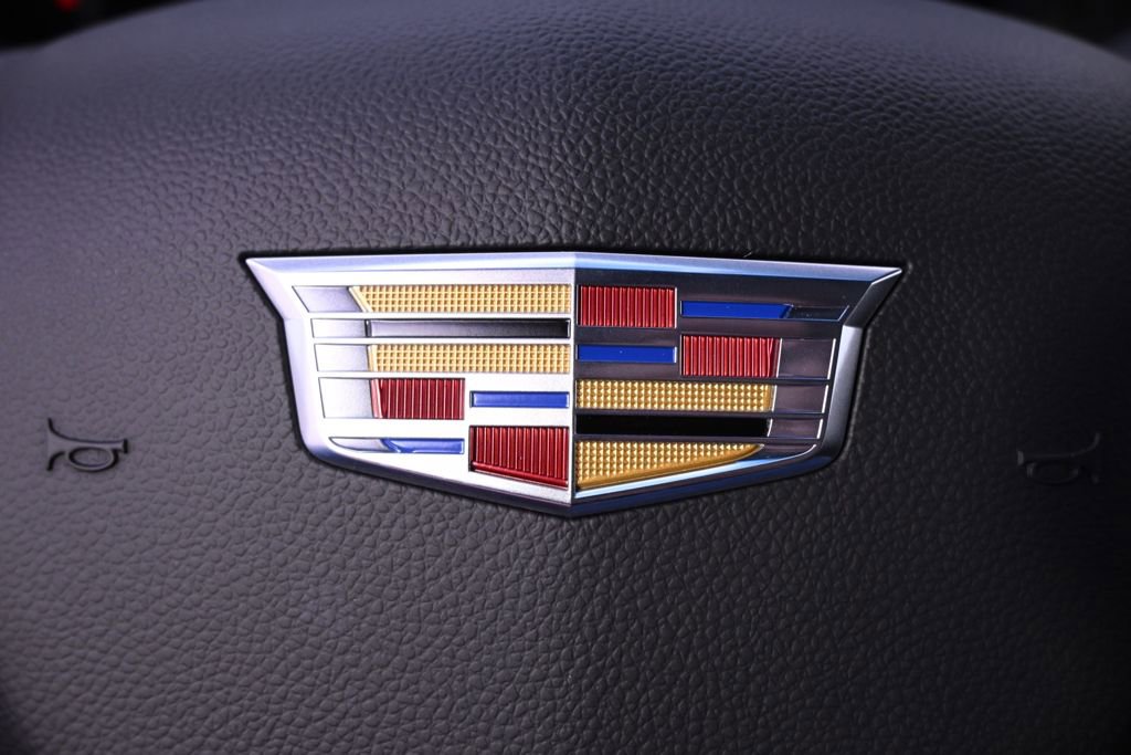 New 2026 Cadillac CT4 Sport image 35