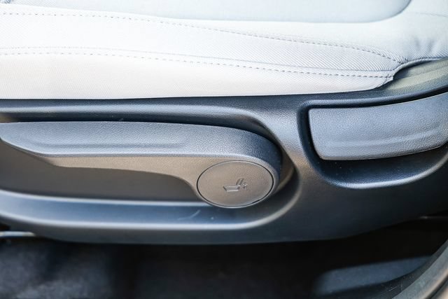 New 2026 Hyundai Tucson SE FWD image 25