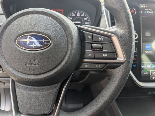 Certified 2024 Subaru Impreza 2.0i Sport AWD/4WD image 14