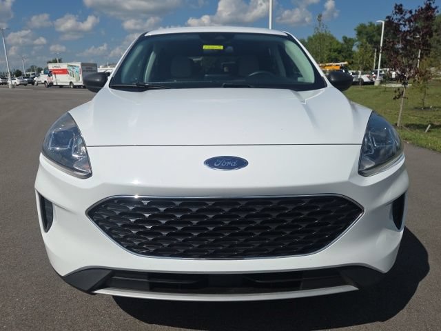 Used 2022 Ford Escape SE FWD image 3