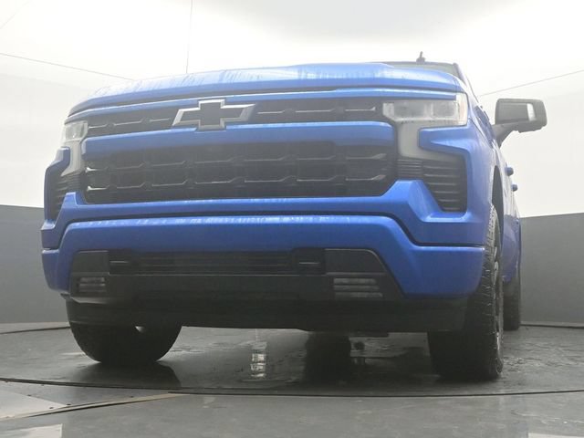 Used 2022 Chevrolet Silverado 1500 RST w/ Convenience Package II AWD/4WD image 46