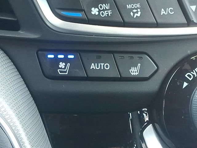 Certified 2023 Acura TLX SH-AWD w/ A-SPEC Pkg image 27
