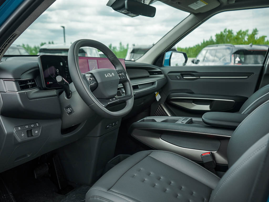 New 2026 Kia EV9 Wind AWD/4WD image 19