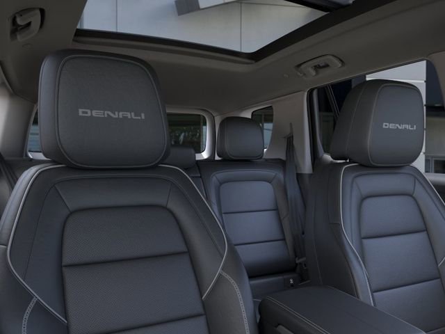 New 2026 GMC Terrain Denali image 24