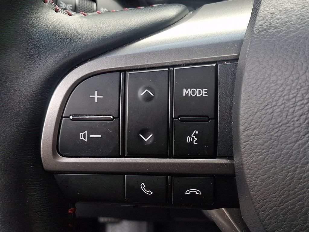 Used 2022 Lexus GX 460 Luxury w/ Sport Design Package AWD/4WD image 23