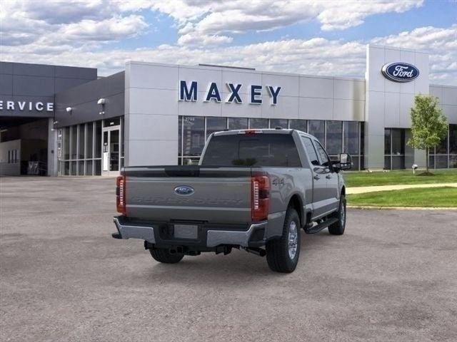 New 2026 Ford F350 XLT w/ XLT Premium Package AWD/4WD image 8